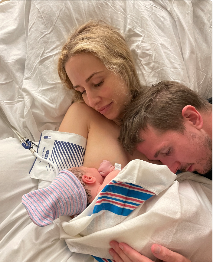 Birth Matters Podcast, Ep 83 - Precipitous Pushing: A Doula’s Quick Thinking