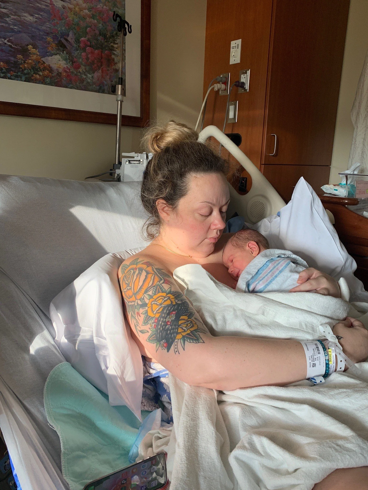 Birth Matters Podcast, Ep 84 - Self-Advocacy When Being Gaslighted