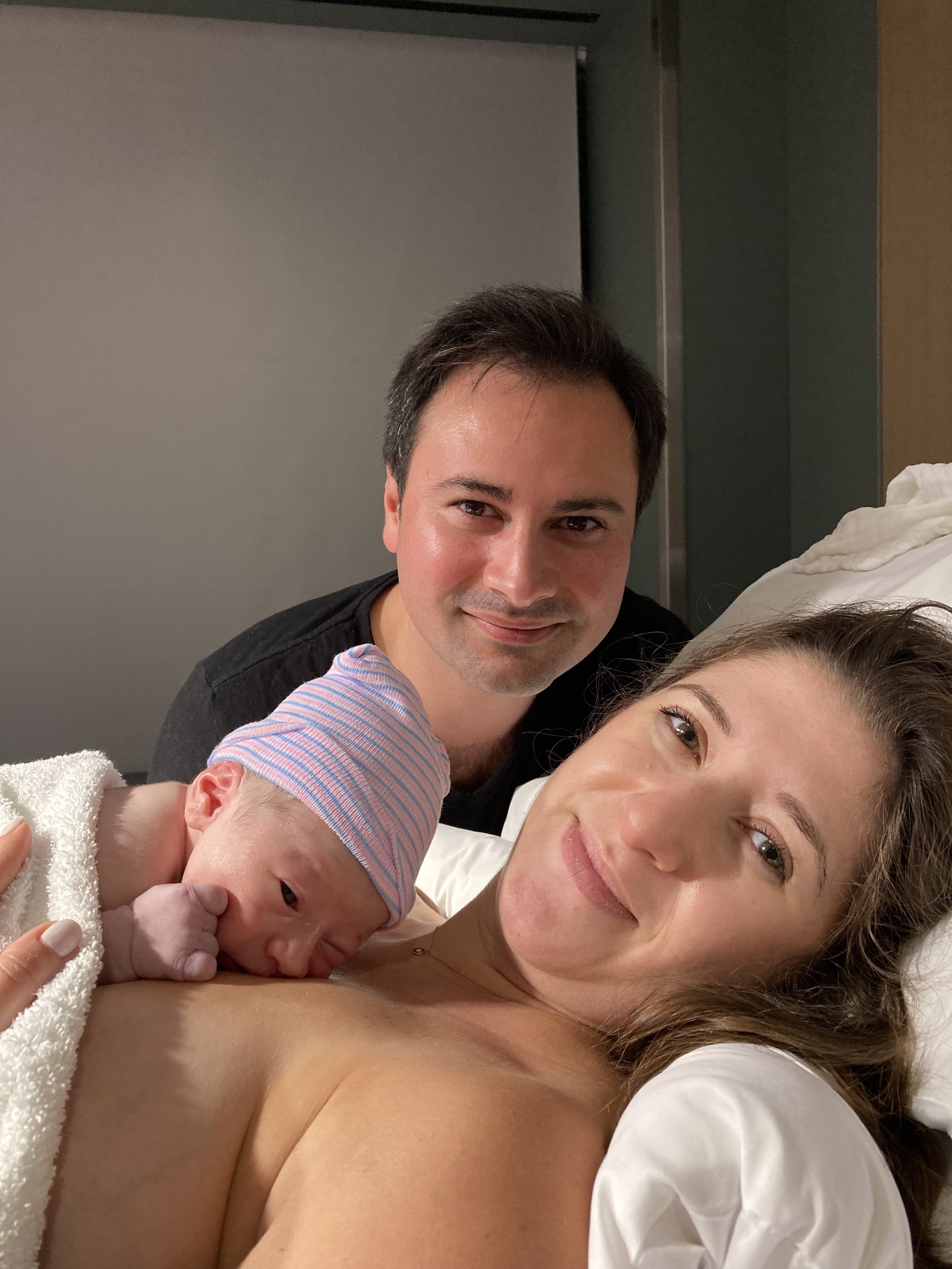 Birth Matters Podcast, Ep 86 - Managing Medical Anxiety with Birth Team Choices