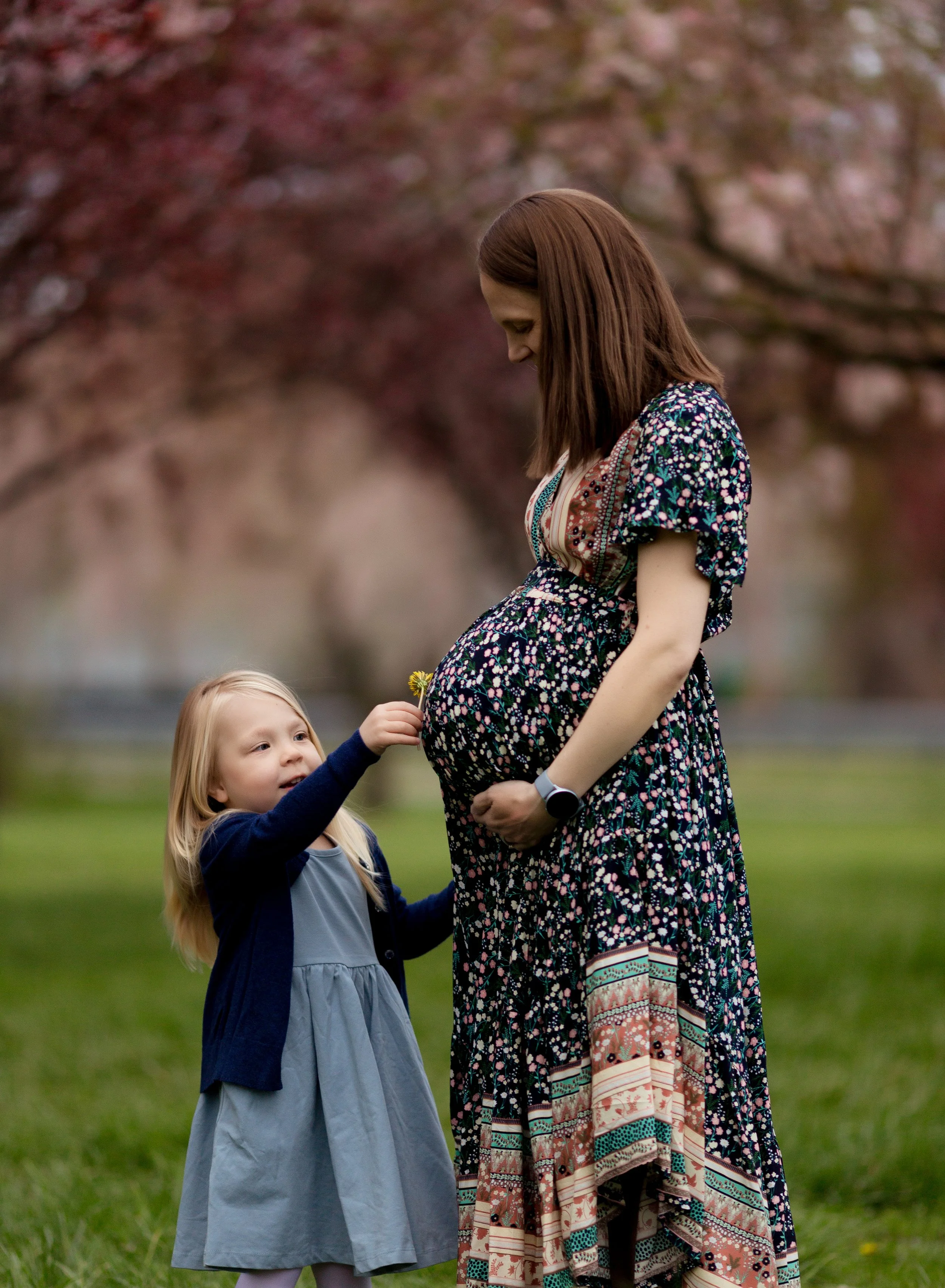 Birth Matters Podcast, Ep 88 - An Aussie’s 2nd Unmedicated Hospital Birth