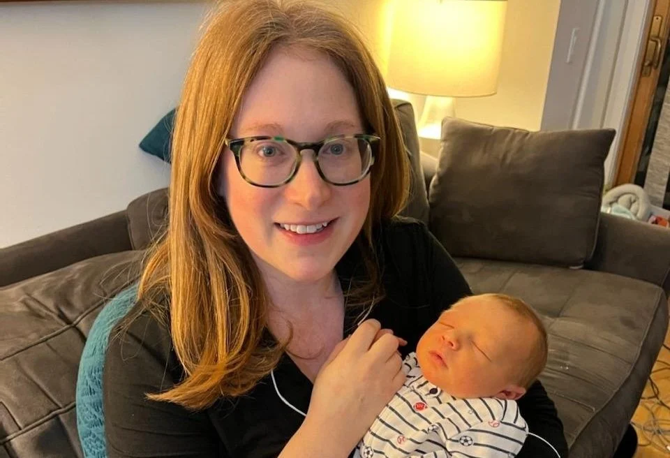 Birth Matters Podcast, Ep 93 - Empowered Induction for Preeclampsia