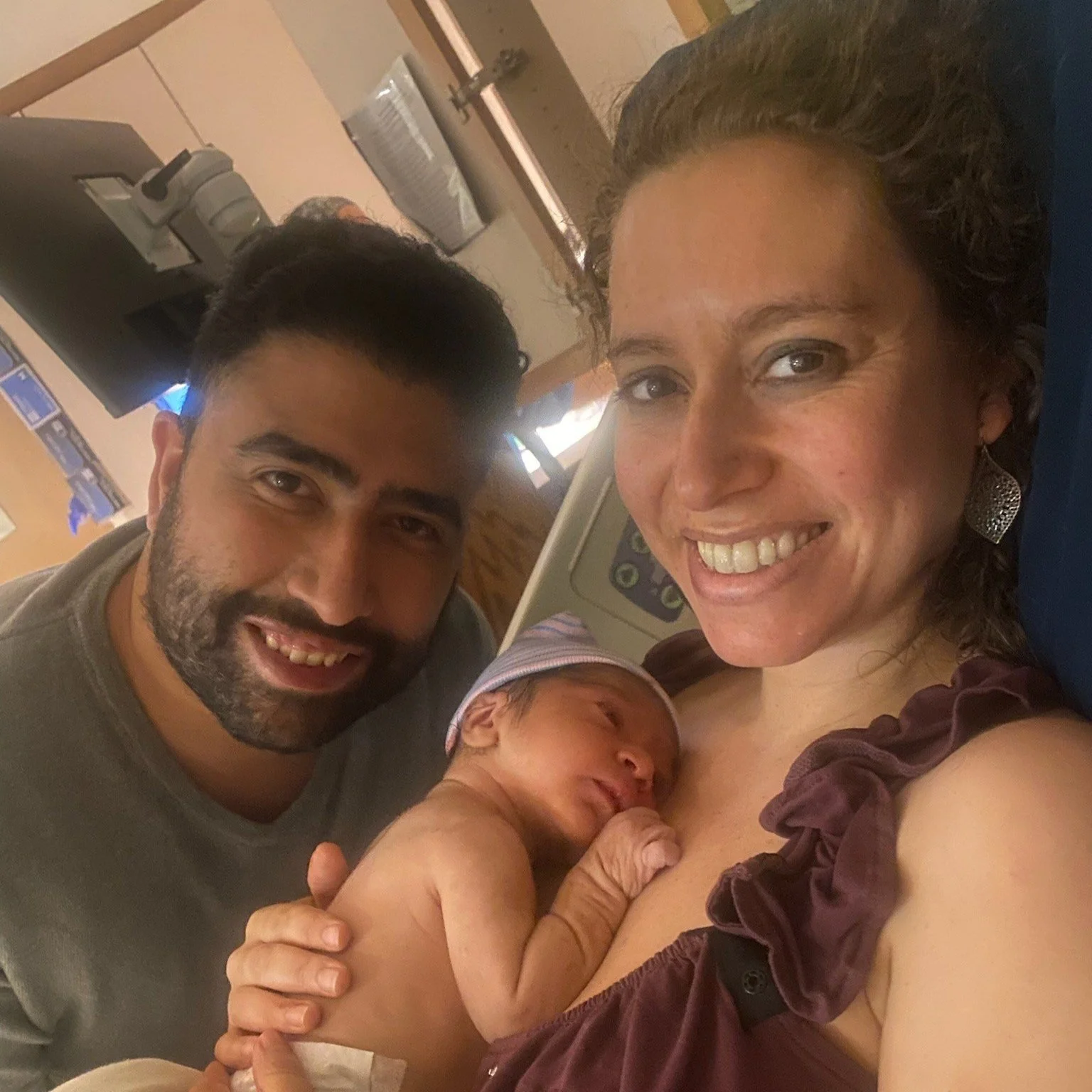 Birth Matters Podcast, Ep 94 - When Prep &amp; Advocacy Pay Off