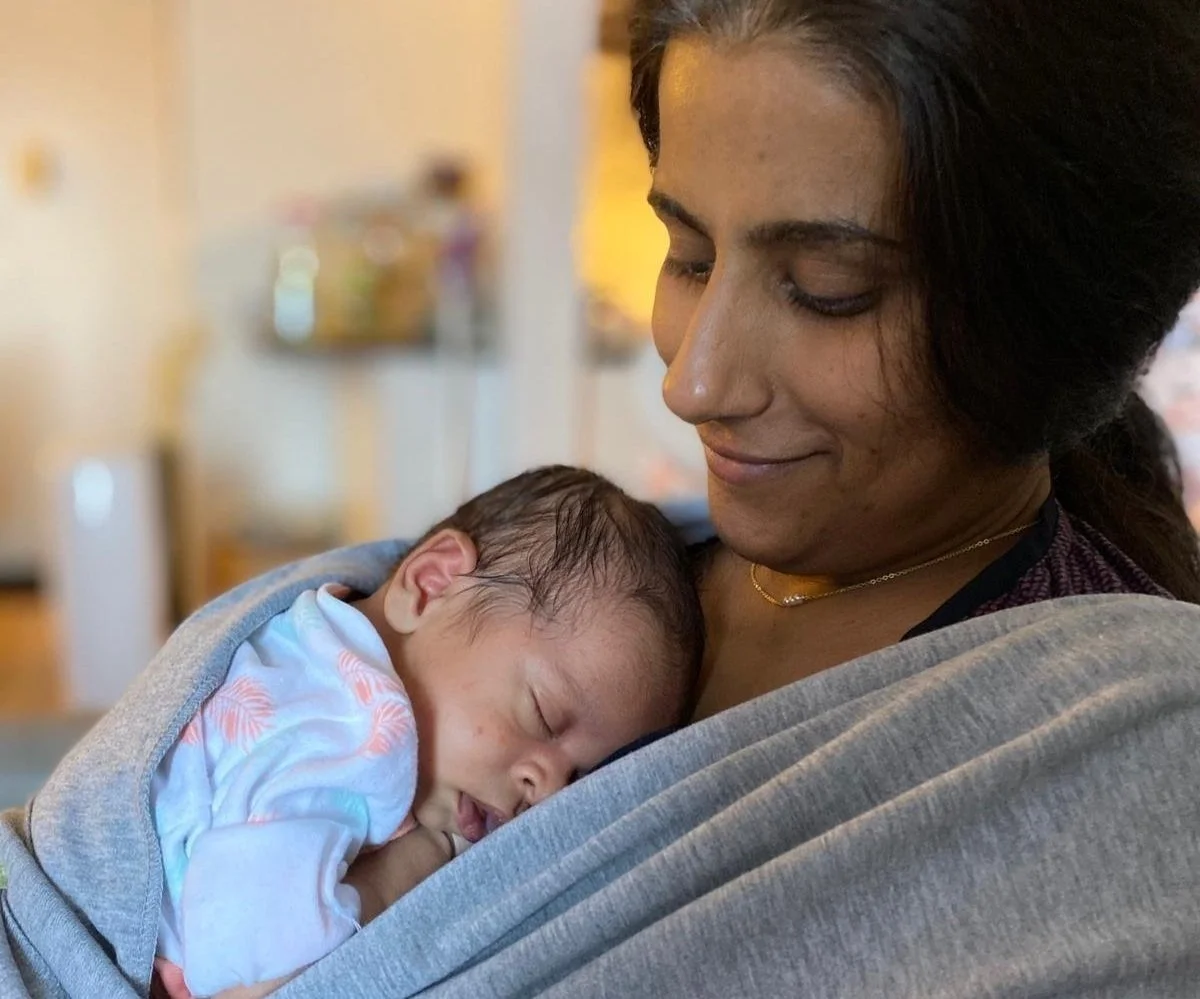 Birth Matters Podcast, Ep 96 - A Pelvic PT Delays Induction