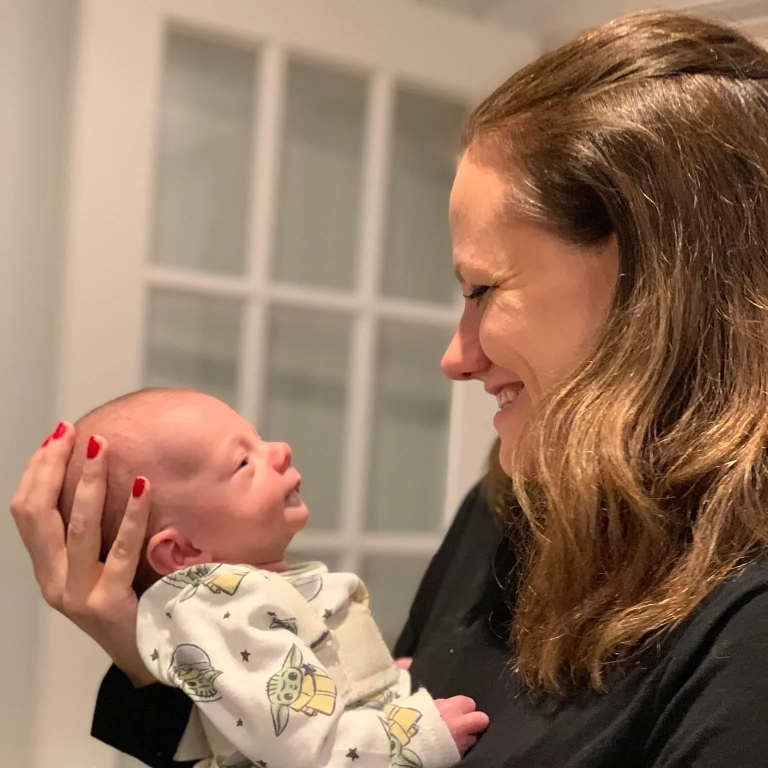 Birth Matters Podcast, Ep 98 - Belly Birth for Breech with Bicornuate Uterus
