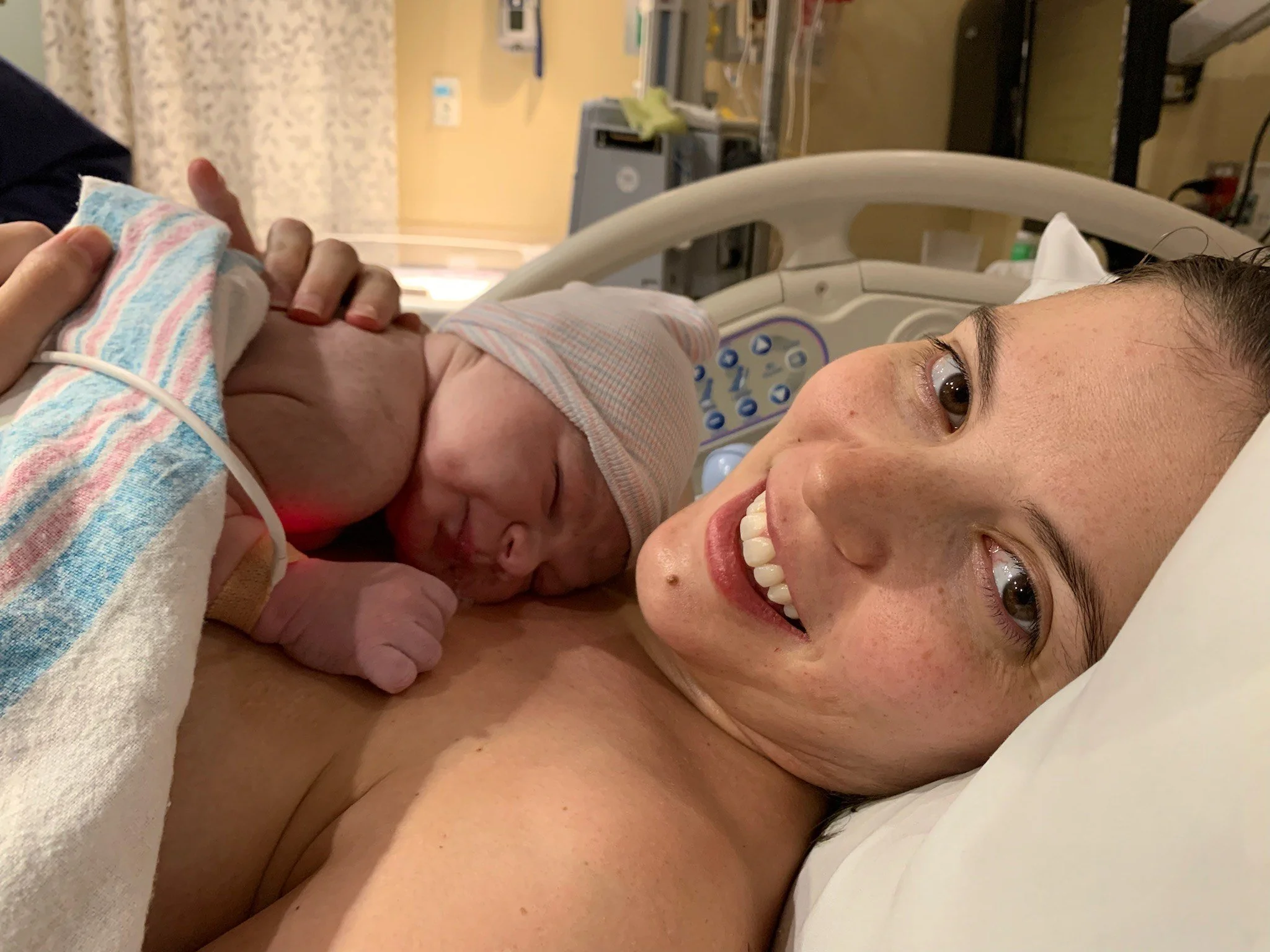 Birth Matters Podcast, Ep 99 - Strong Circle of Support for Unmedicated Birth &amp; Beyond