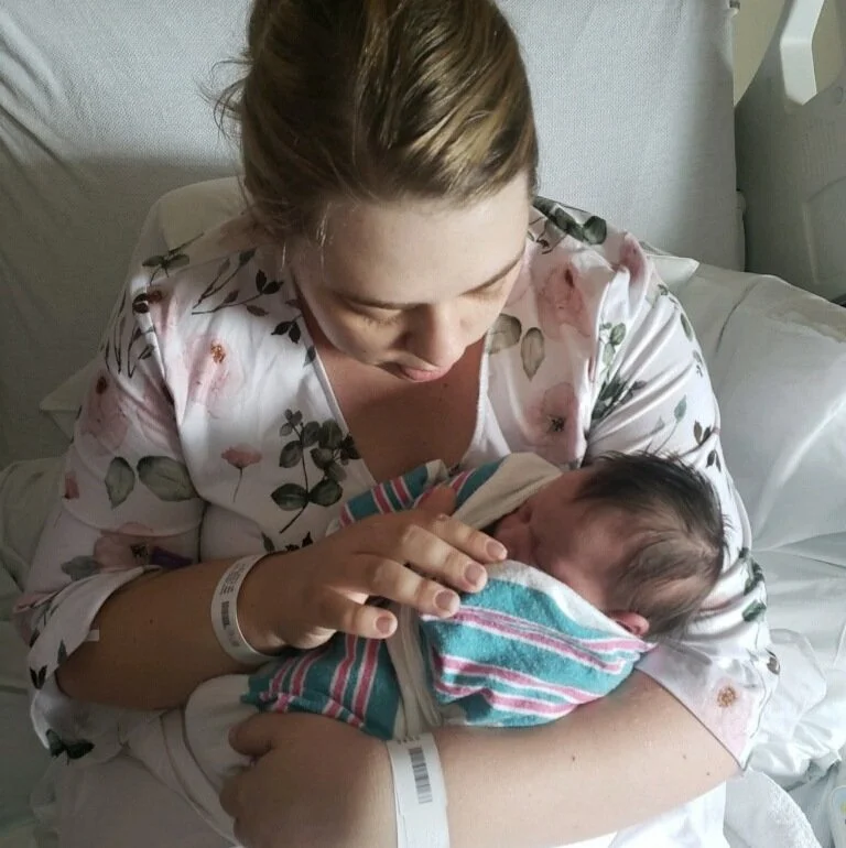 Birth Matters Podcast, Ep 101 - No Rush to Hospital When Water Breaks for Empowering Birth