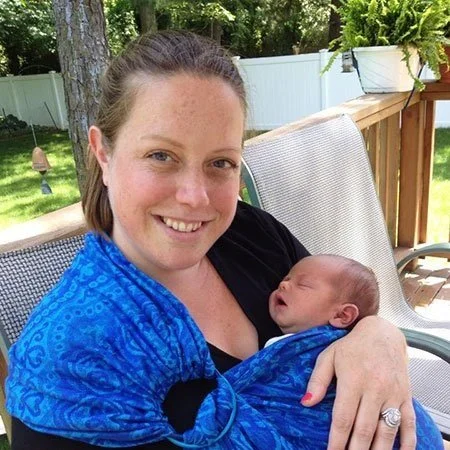 Birth Matters Podcast, Ep 107 - 3 Transformative Births, Pt 2: Empowering VBAC &amp; Express Homebirth