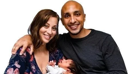 Birth Matters Podcast, Ep 113 - The Clutch Doula: Support When Things Don’t Go According to Plan