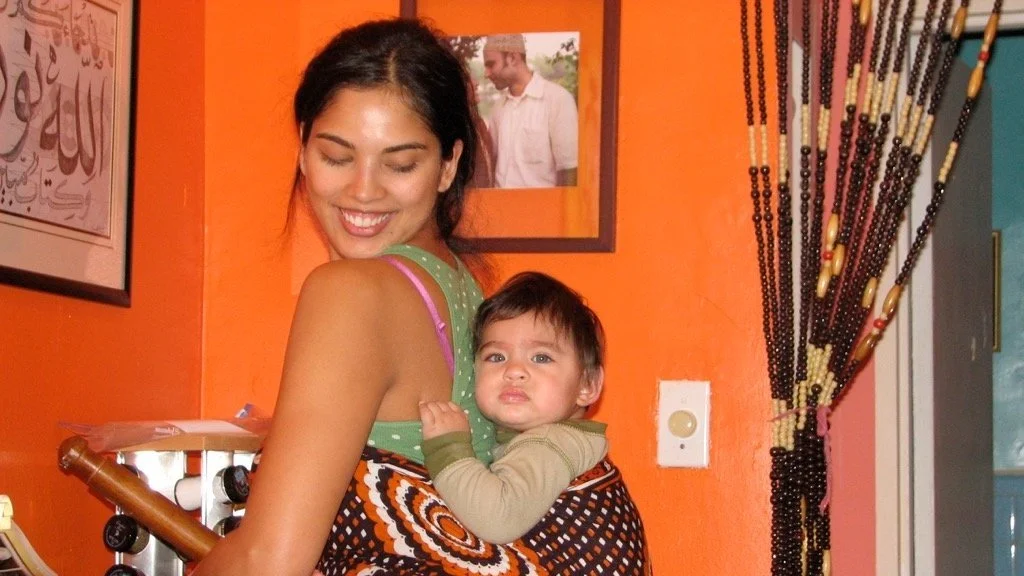 Birth Matters Podcast, Ep 117 - Is Homebirth Safe? w/ Sorayya Kassamali Rickicki 