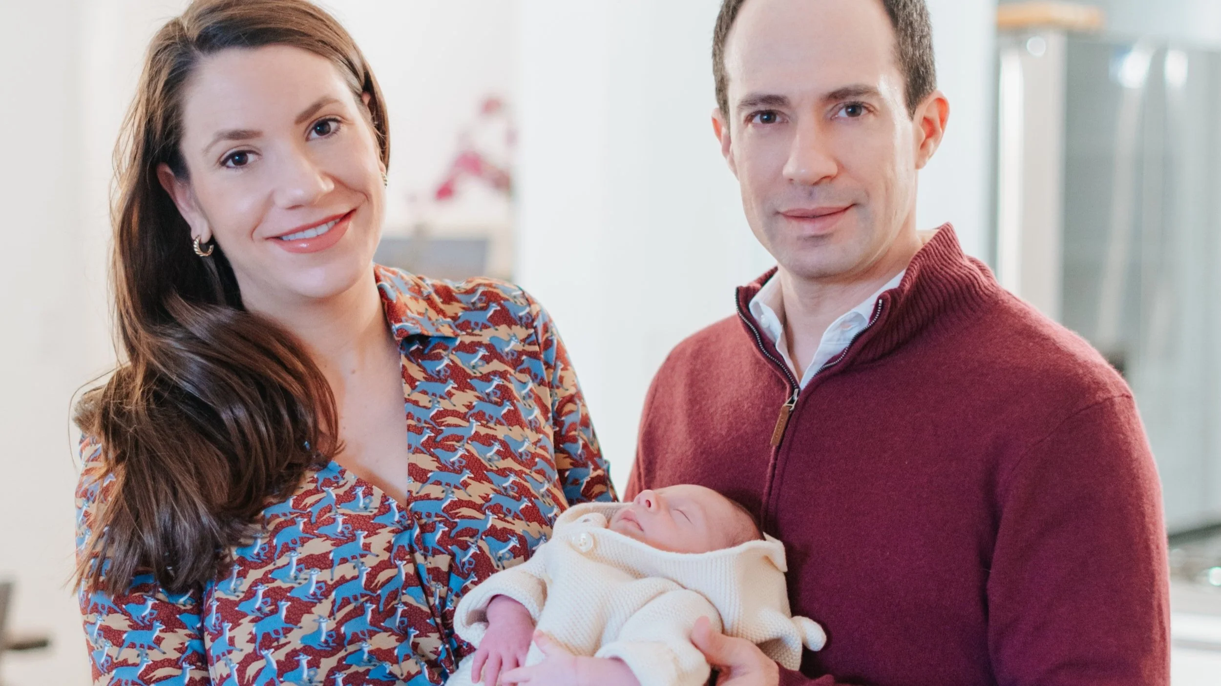 Birth Matters Podcast, Ep 119 - Rapid Arrival: An Unmedicated Hospital Birth After Switch to Midwife