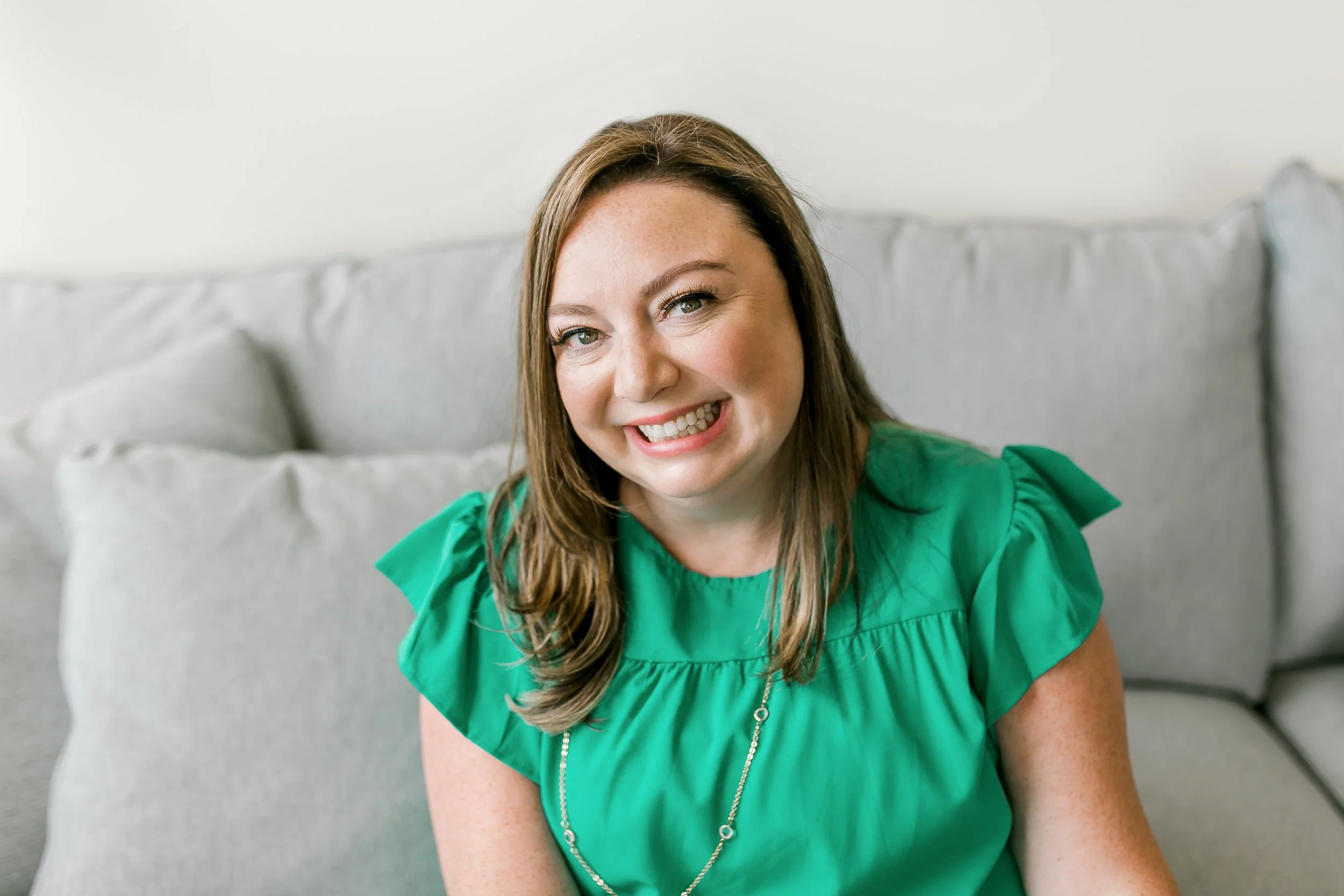 Birth Matters Podcast, Ep 135 - Untangling Tongue Ties: Early Intervention &amp; Empowering Parents with a Speech Language Pathologist