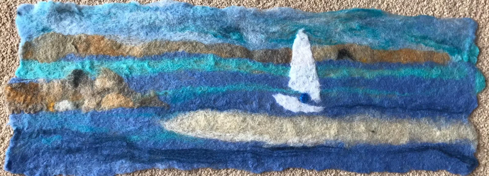 Isles of Scilly Sailing