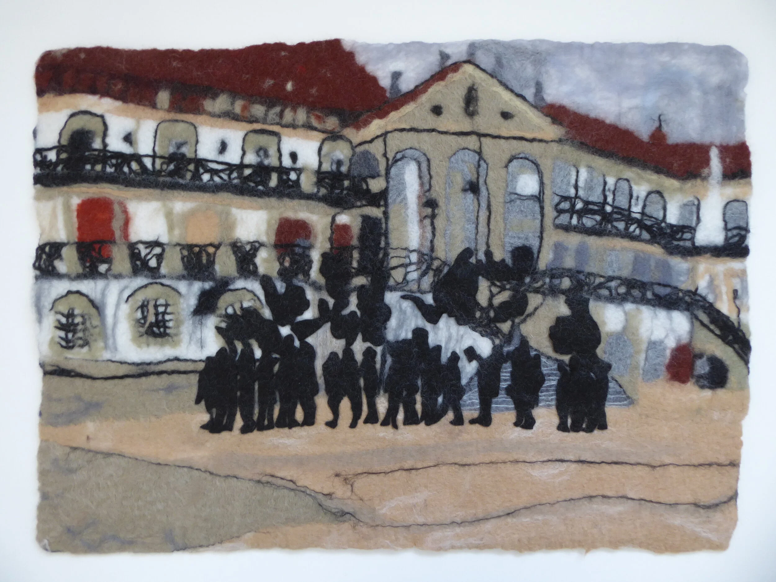 Coimbra University, Portugal