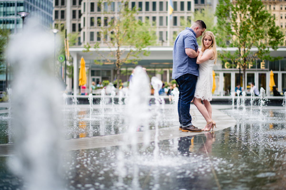 1 - Philadelphia Wedding Photgrapher Broad Street City Hall Enagement-6259.jpg