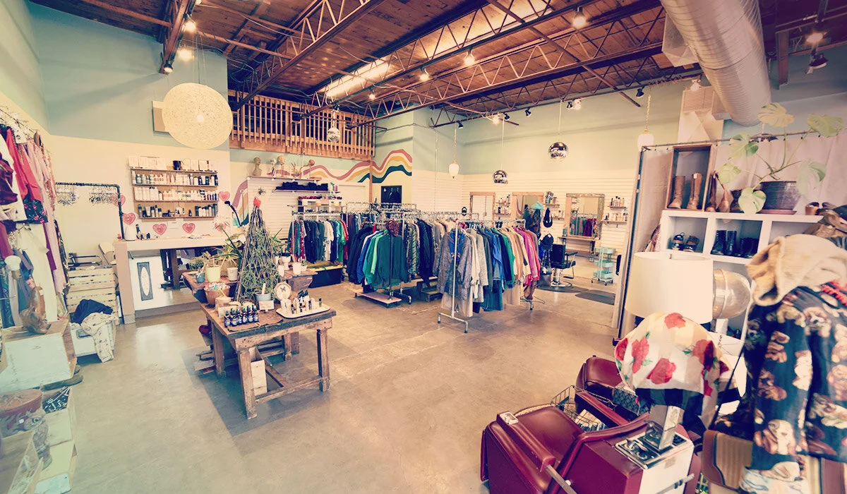 flamingo clothing website