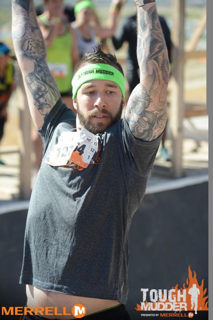 Tough Mudder