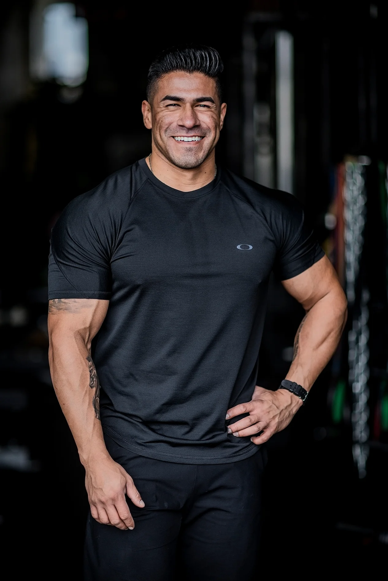 Keith Gonzales | KG Fitness