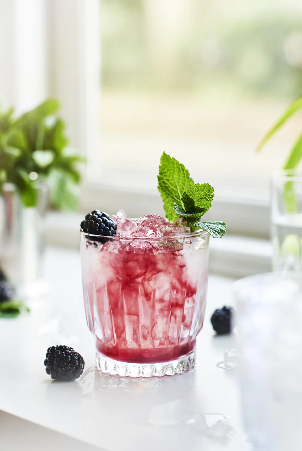 Shot for Imbibe Magazine