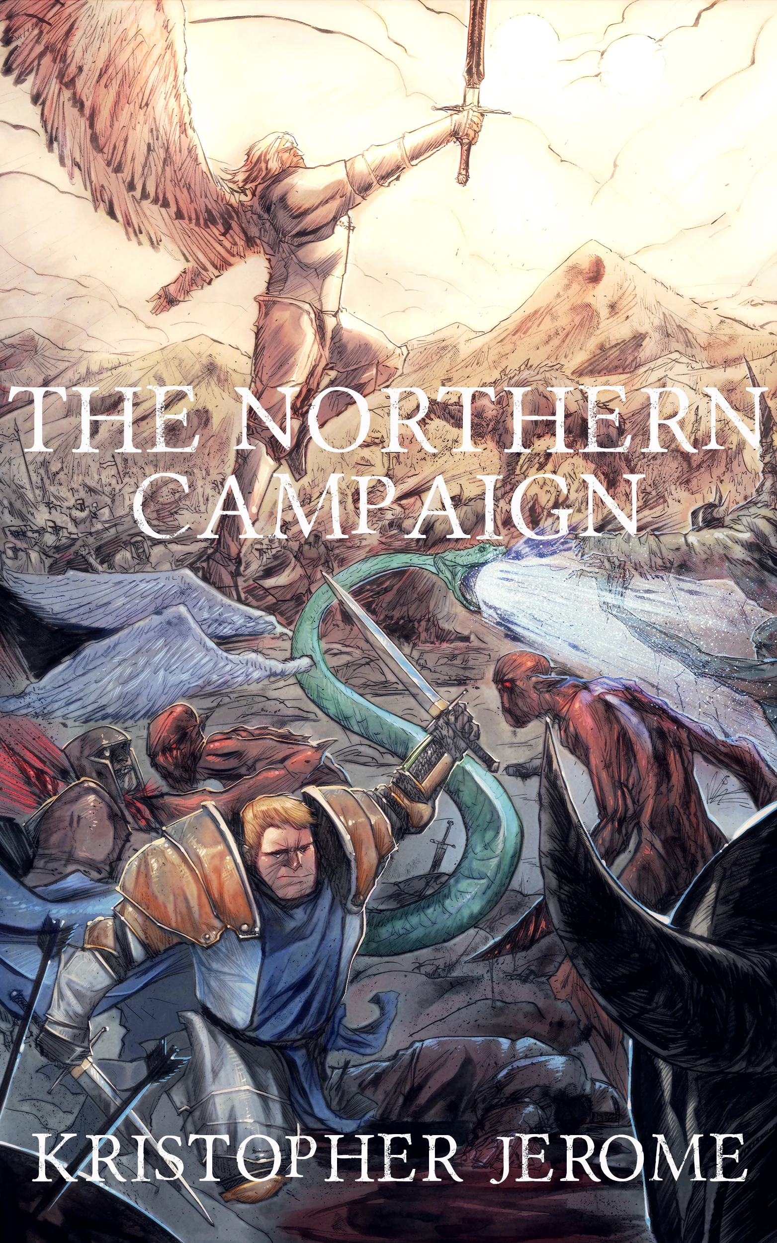 Northern Campaign Cover.jpg