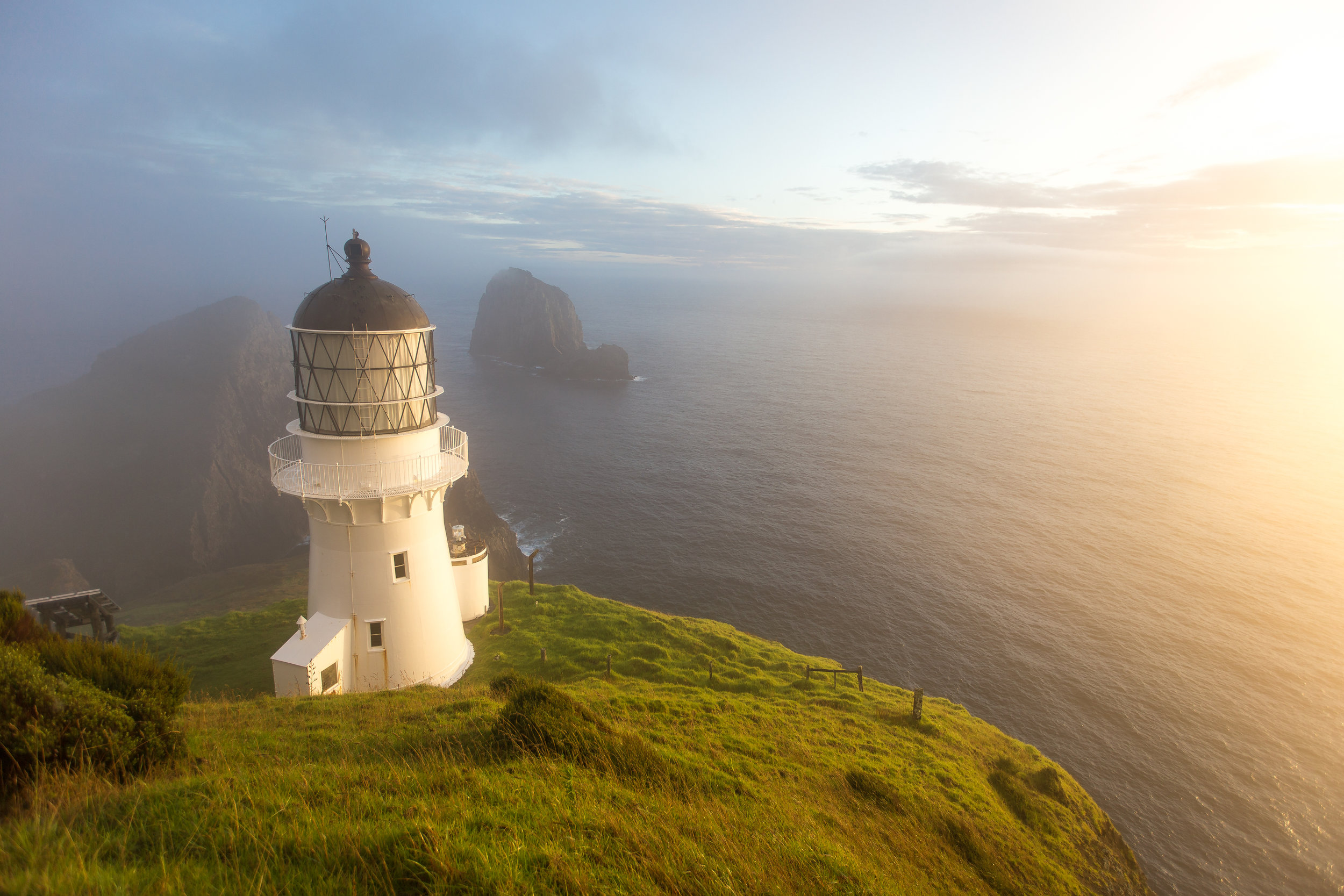 Cape Brett