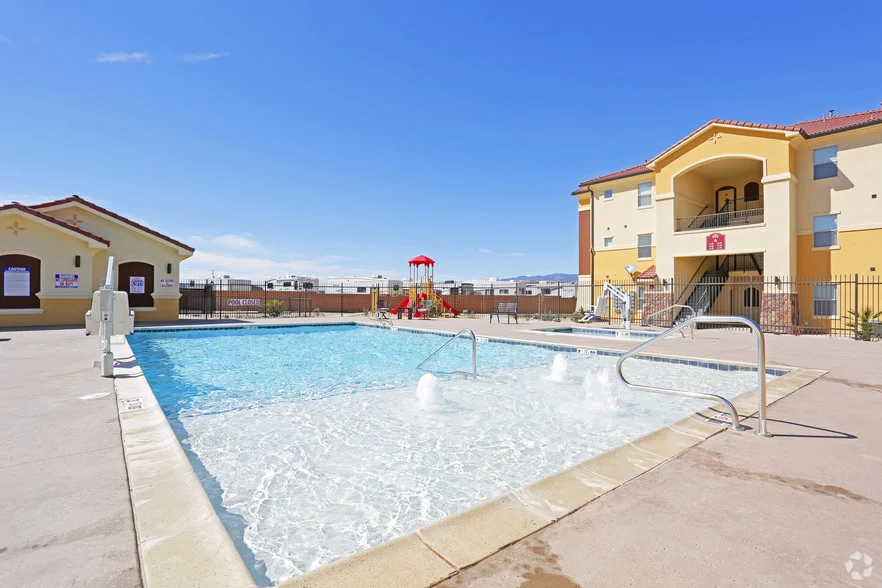 The Retreat at Sky Mountain