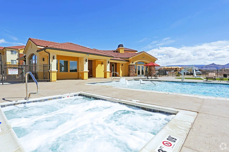 The Retreat at Sky Mountain