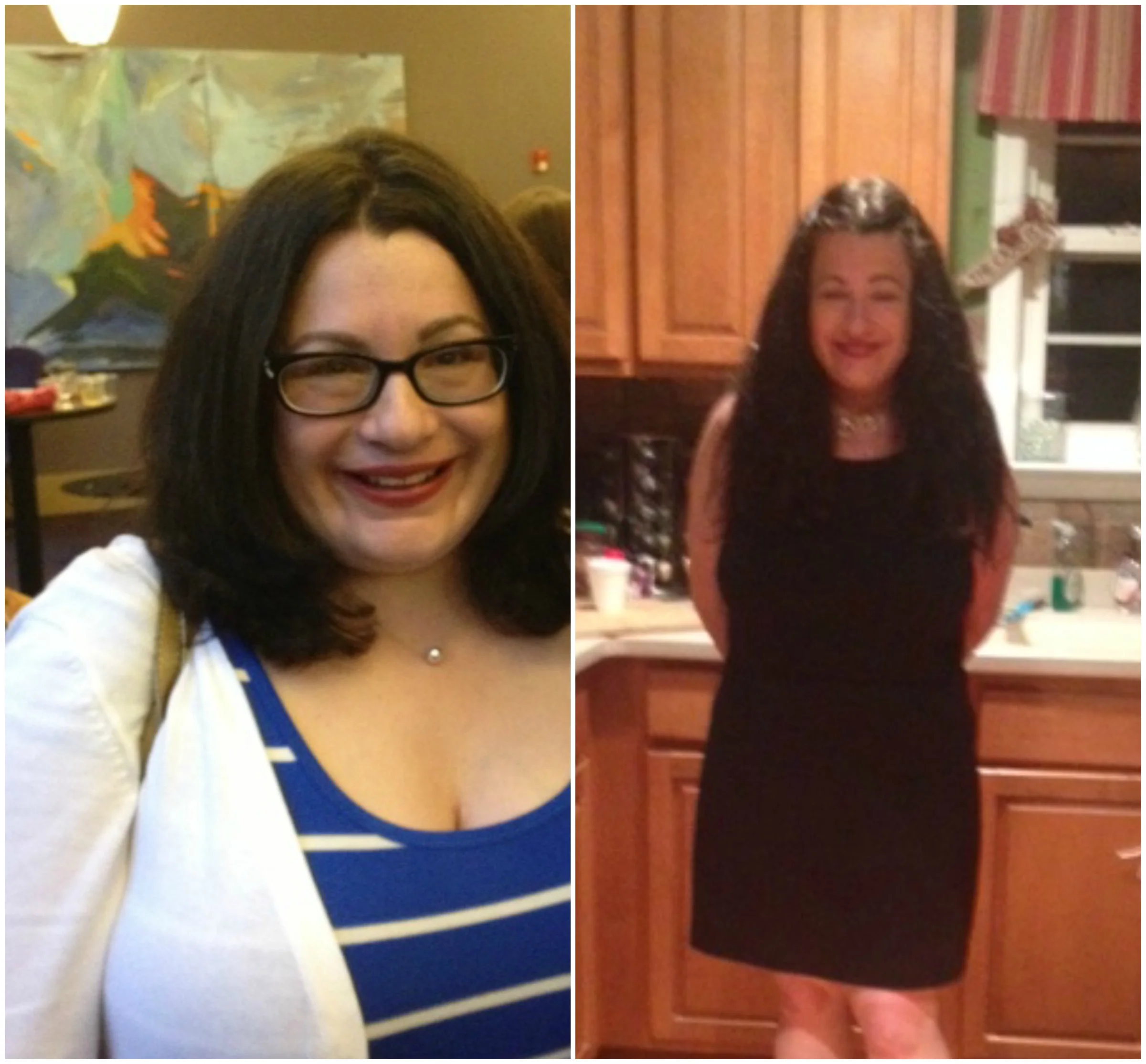 #APOPFNF Profile: Michele Cohen