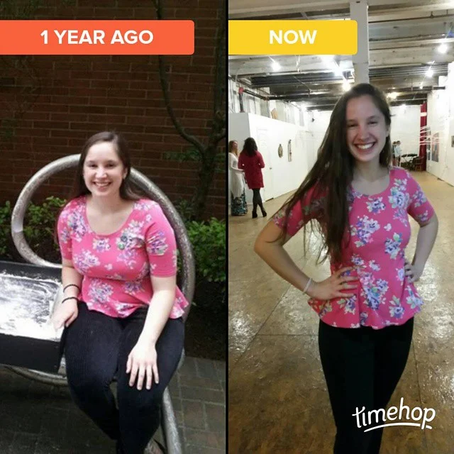 #APOPFNF Profile: Carlee Myers