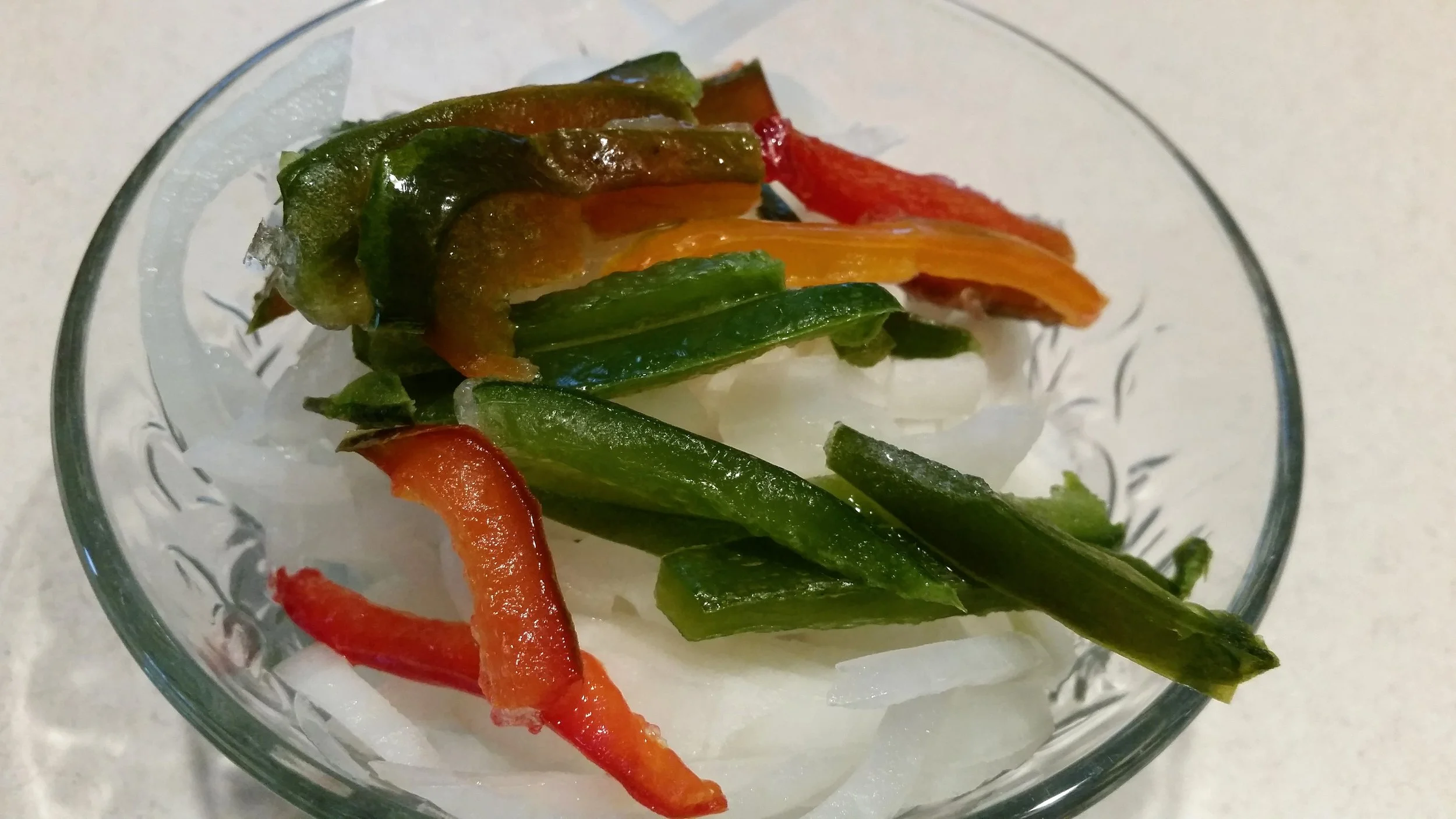 Rest Day Recipes: Turkey Quesadillas
