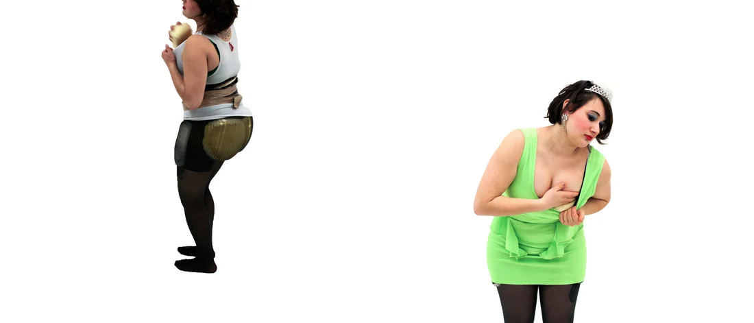 First Friday Feature: Leah Koontz