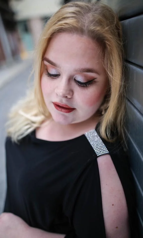 APOP Studios Feature: Lucy Smith