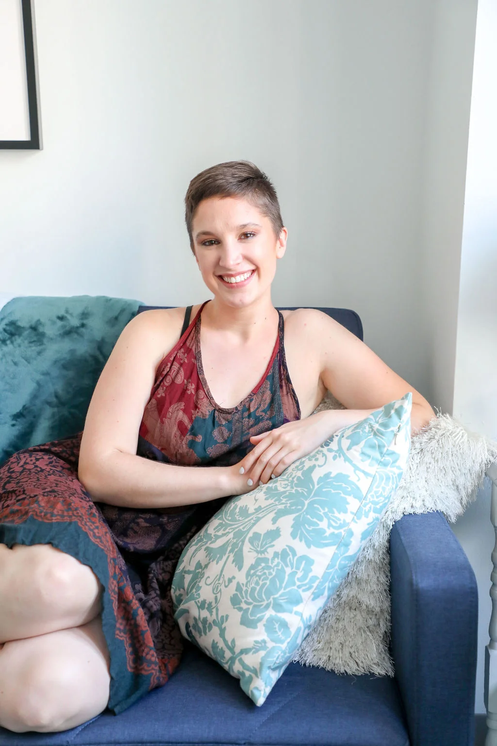 Stress management mentorship in the space to help you create a plan to reduce your stress