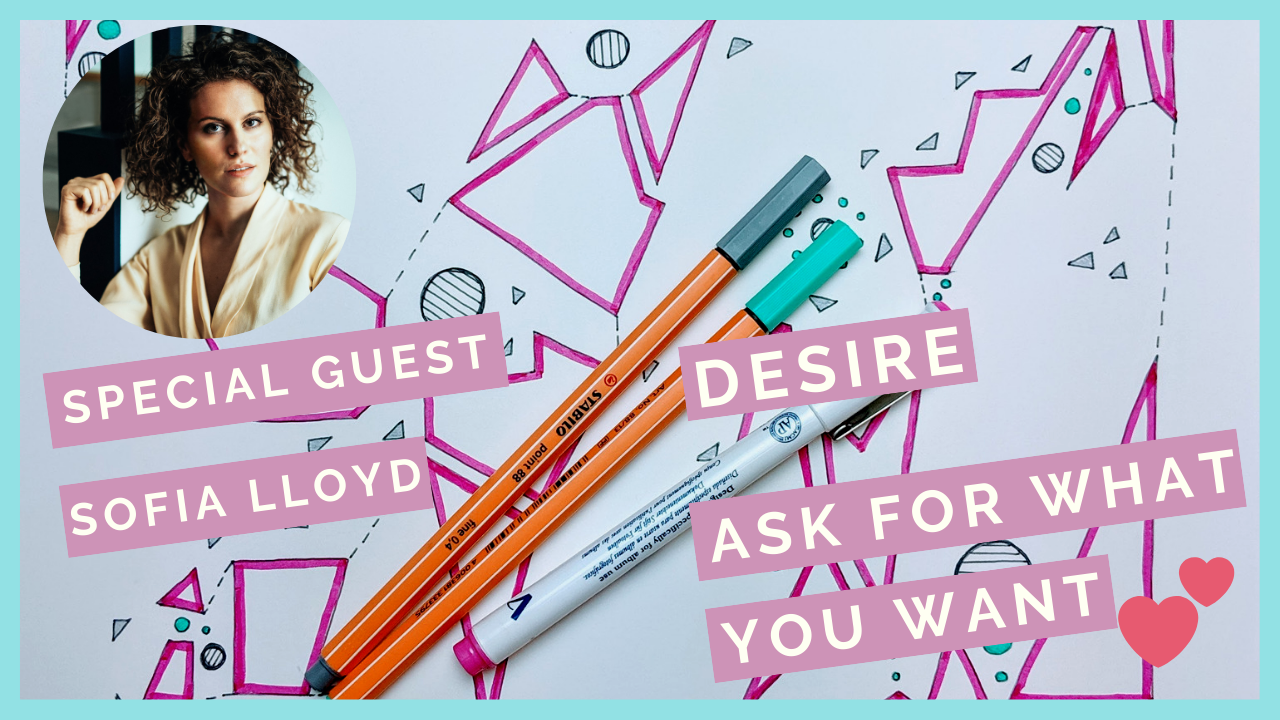 How to Find Yourself [The Stress Less Show - Episode 26]