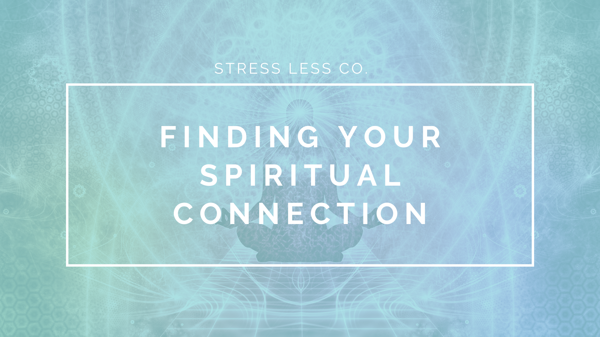 Finding Your Spiritual Connection