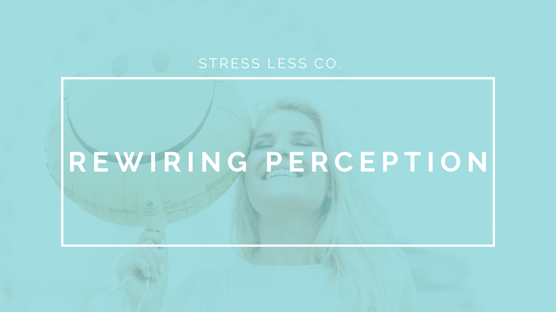 Rewiring Perception