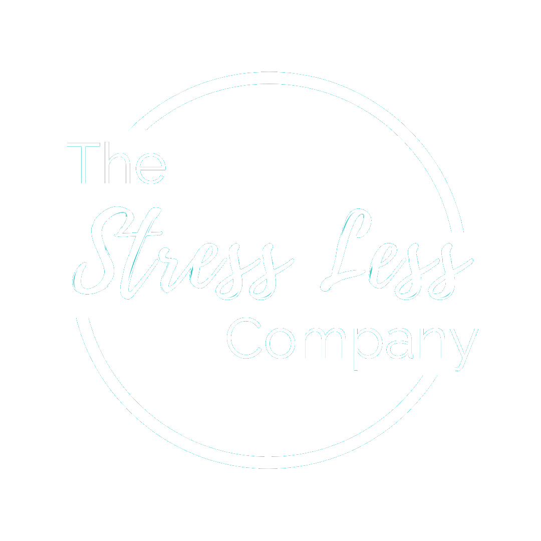 The Stress Less Company