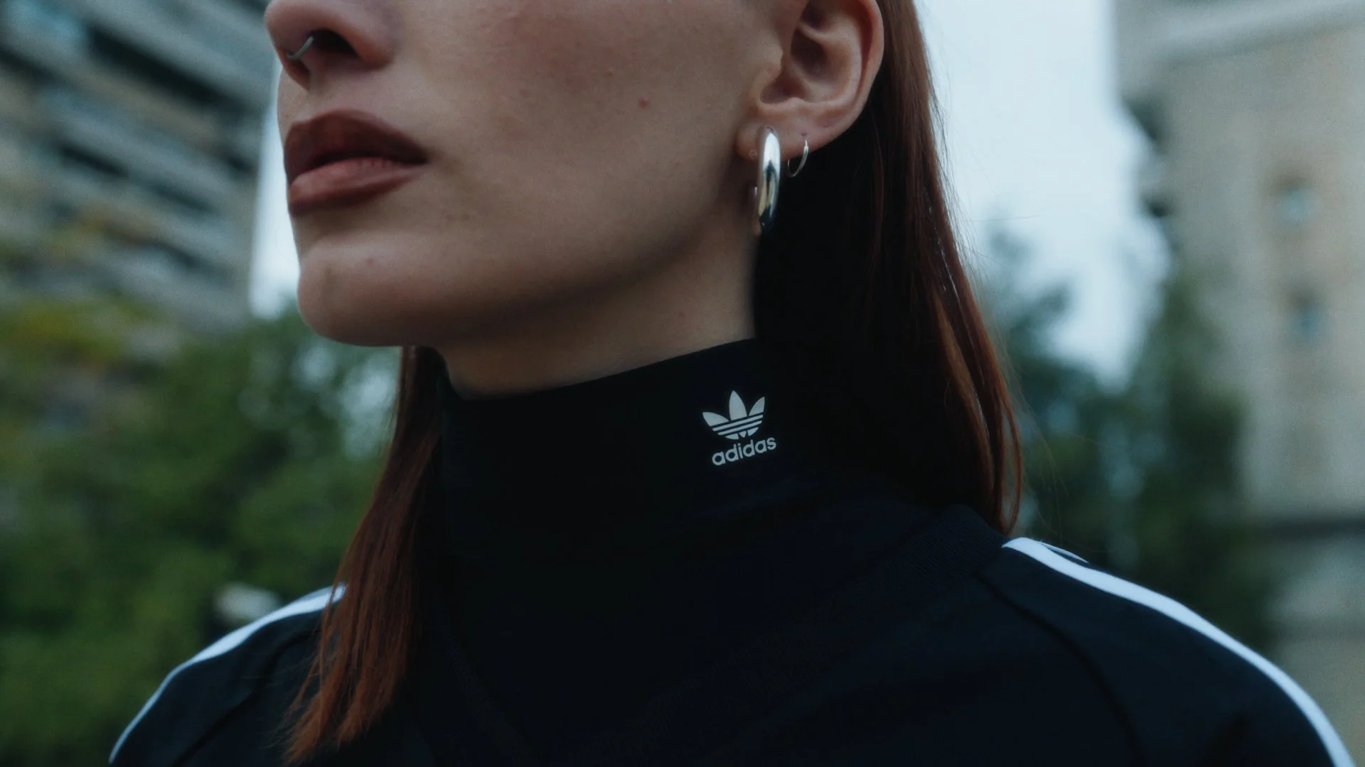 THE LINE - # CROSS THE LINE