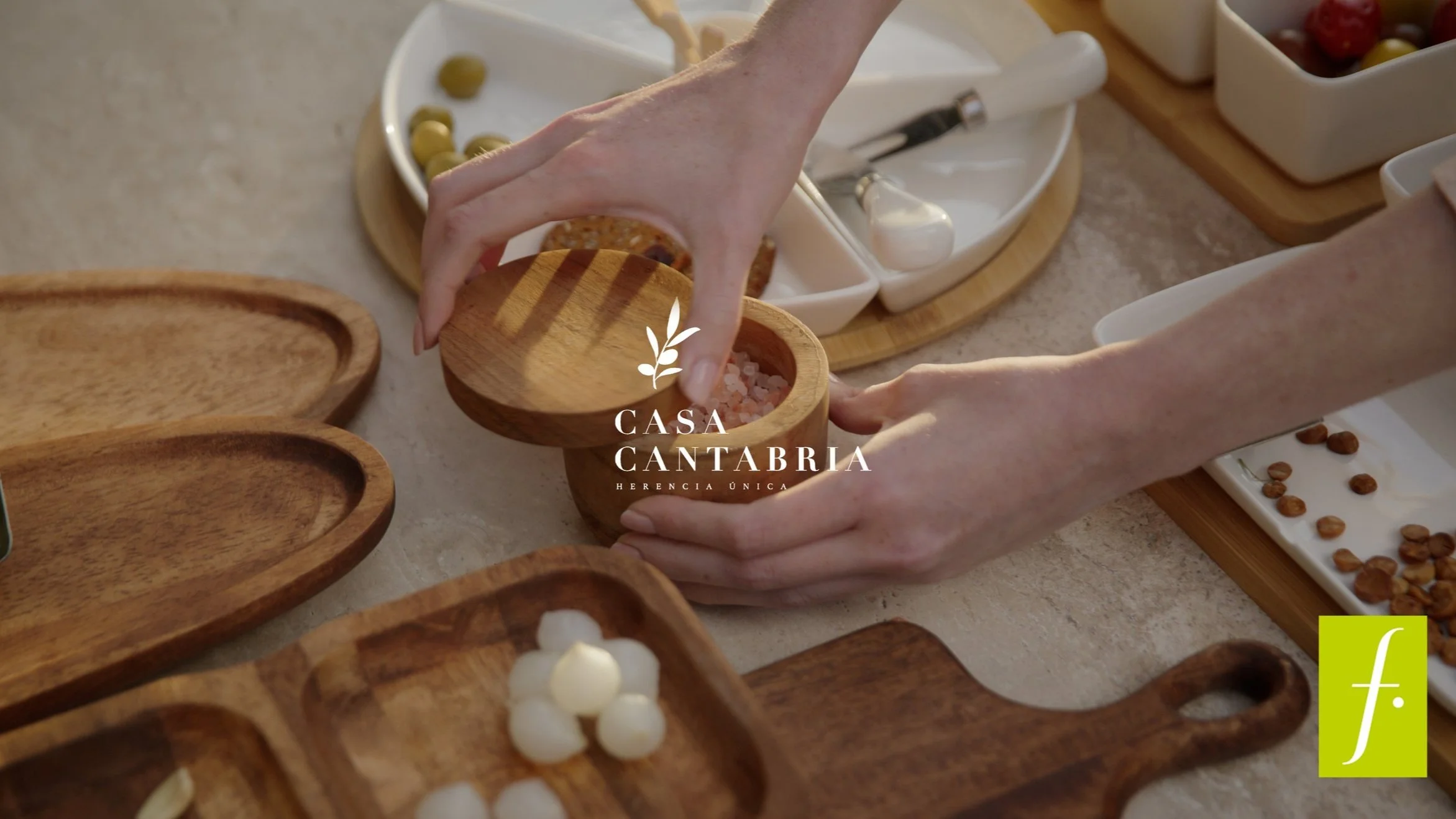 FALABELLA DECO | MESA & COCINA