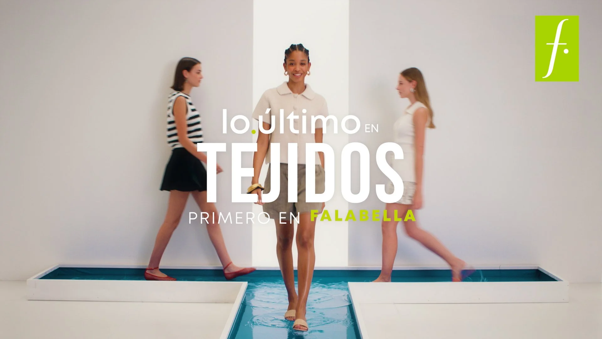 FALABELLA | TEJIDOS | 2025