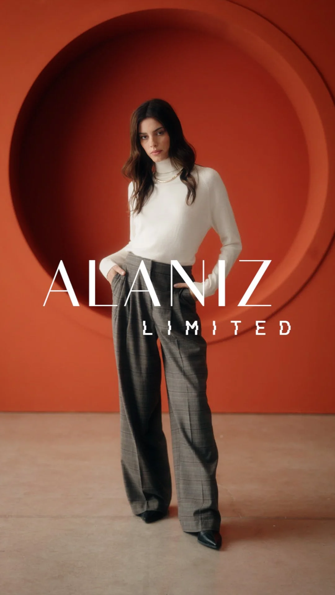 PARIS | INVIERNO EN CAPAS | ALANIZ LIMITED