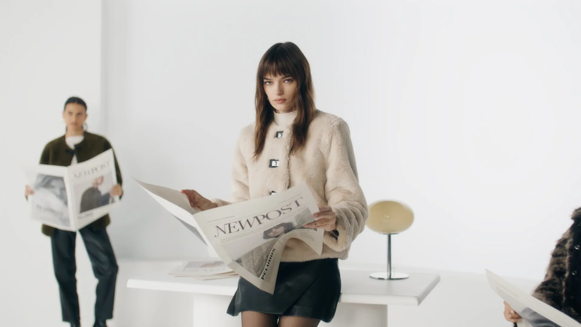 FALABELLA | PELUDOS 2025