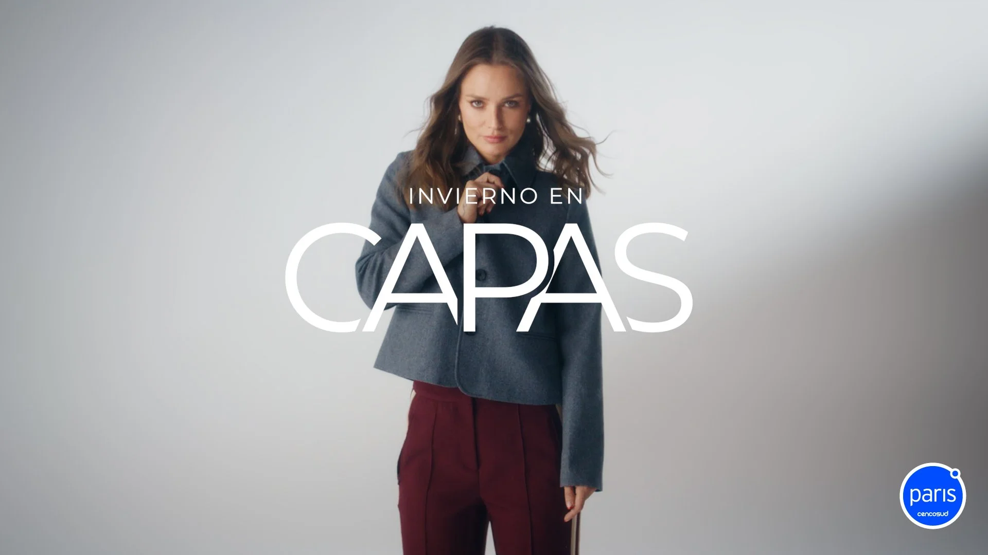 PARIS | INVIERNO EN CAPAS