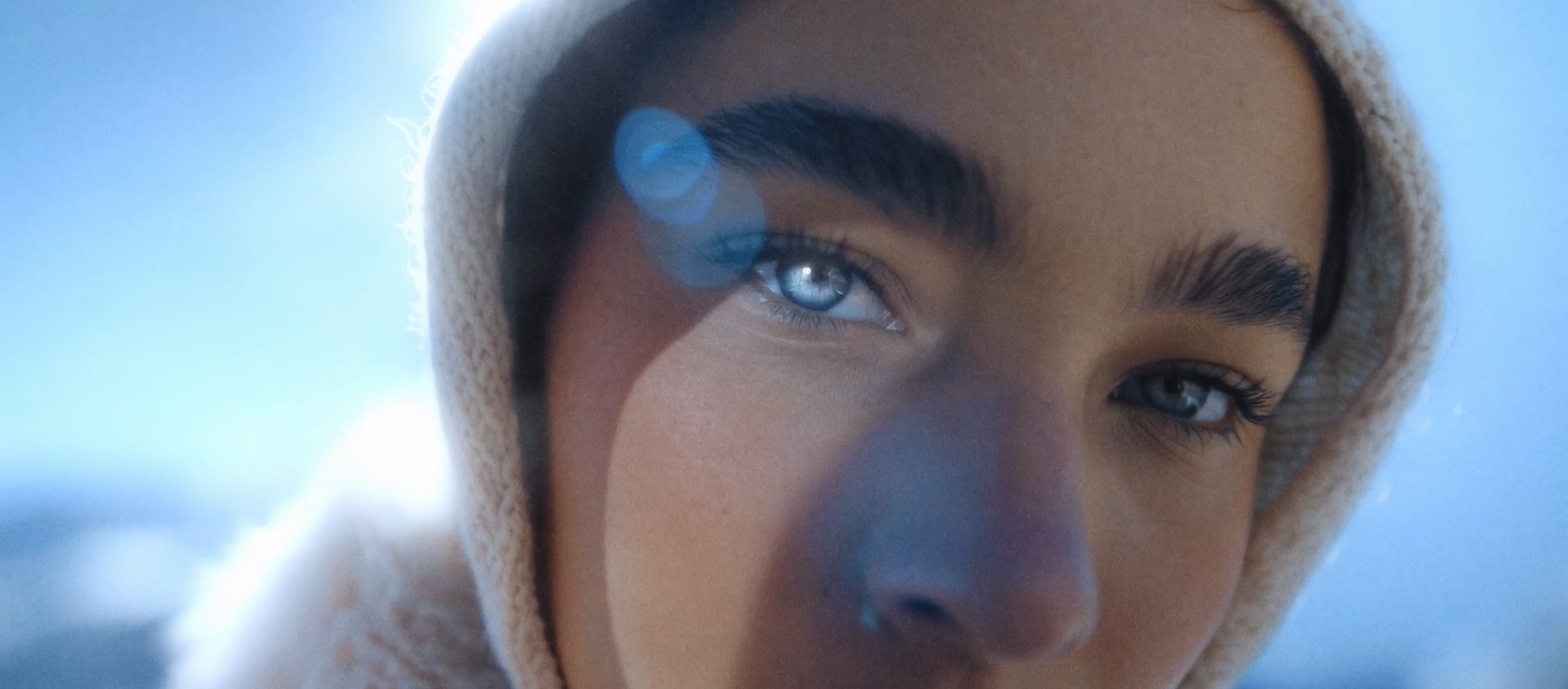 FERAL | FASHION FILM