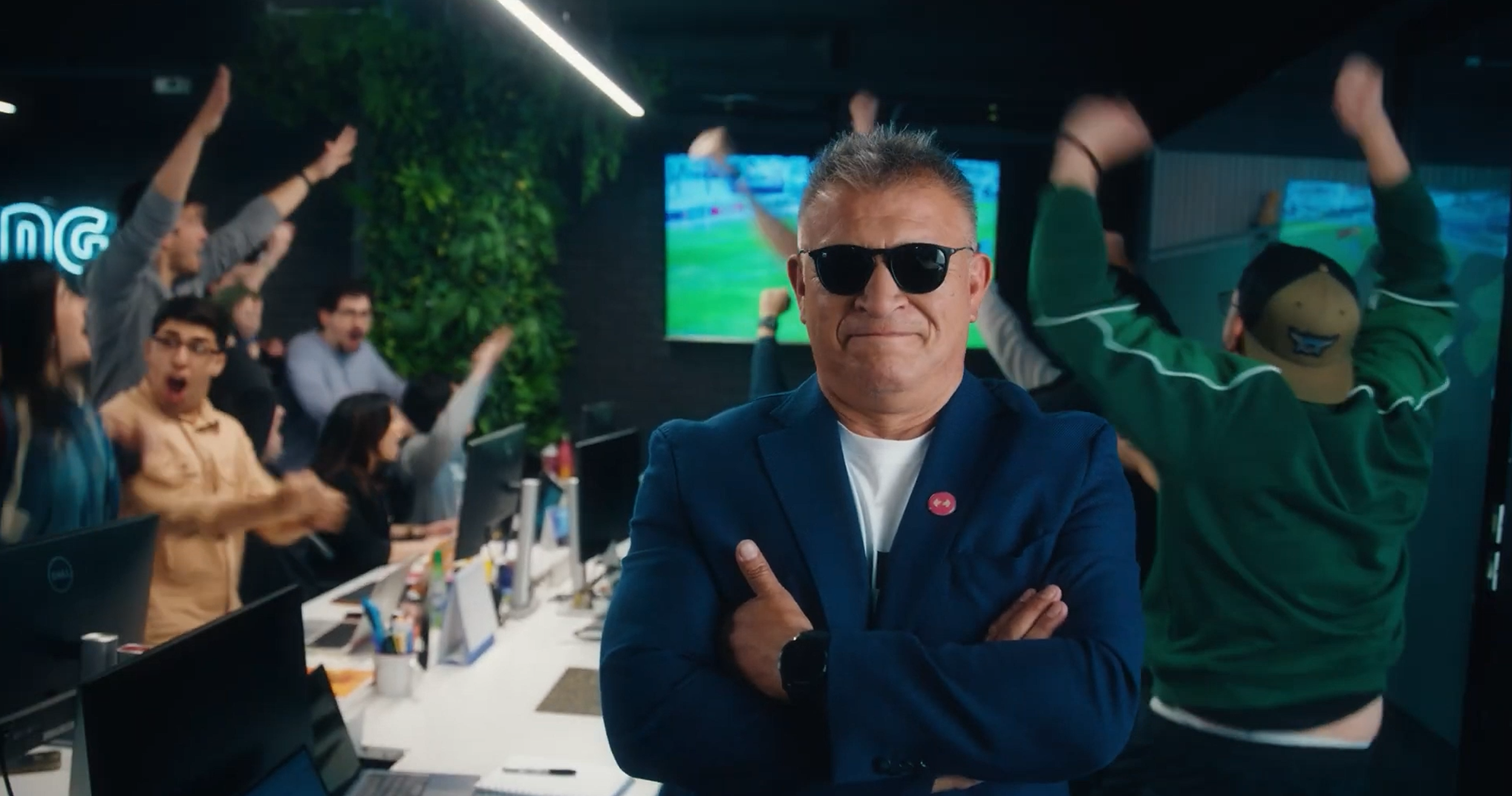 ZAPPING / BORGHI PLAN