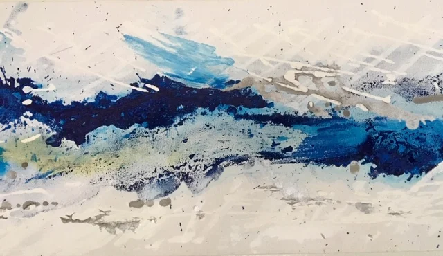 Dust, Wind and Water Series