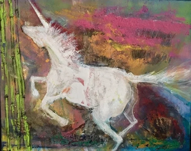 Wild Unicorn