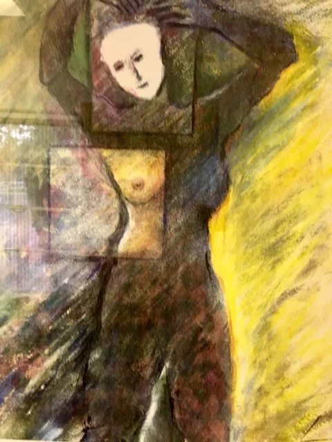 Unmask