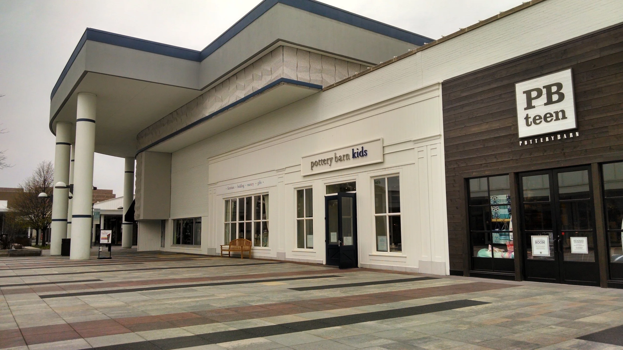 Sears Holdings Third Party Tenant Leased Space Surpasses One