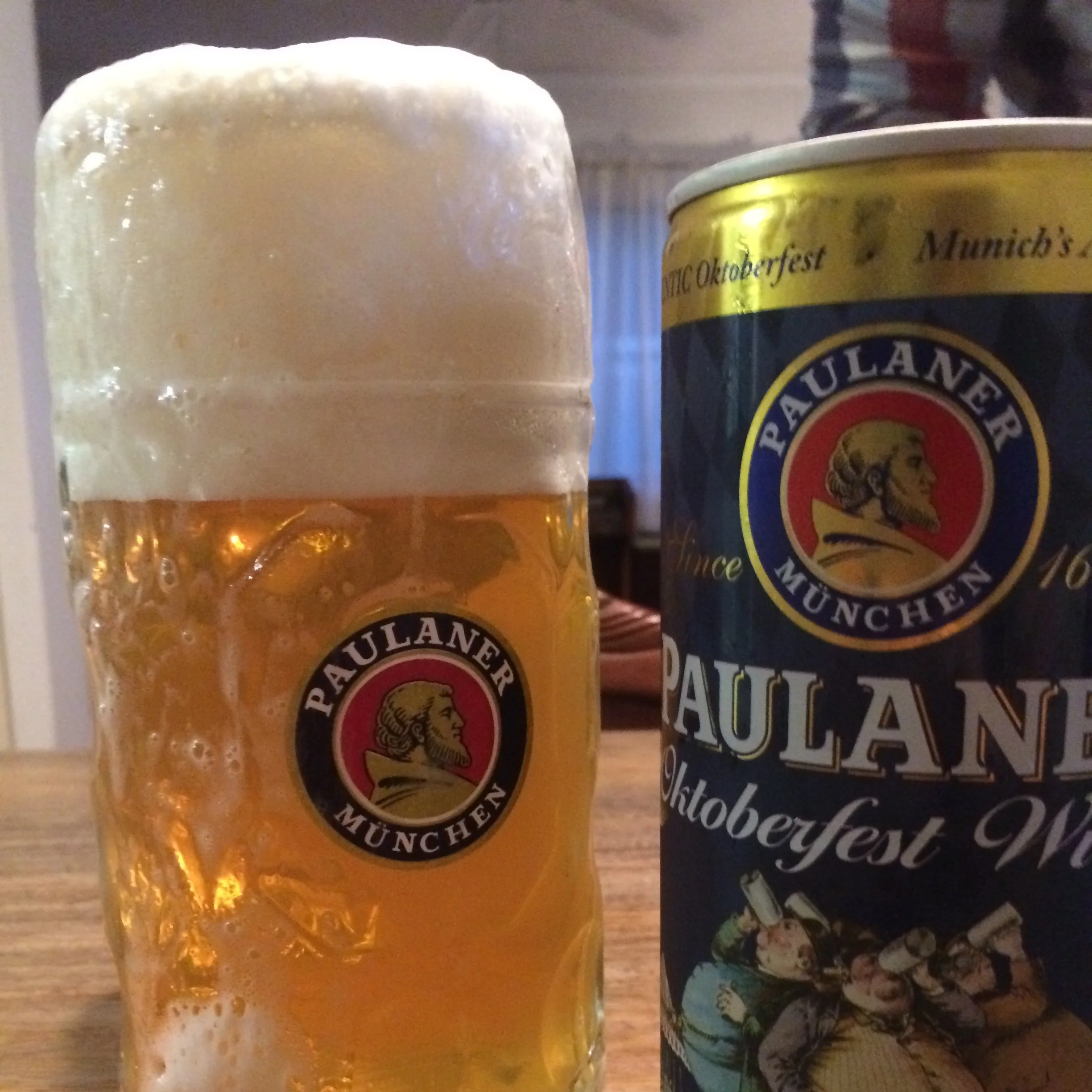 How to Improve Beer Foam