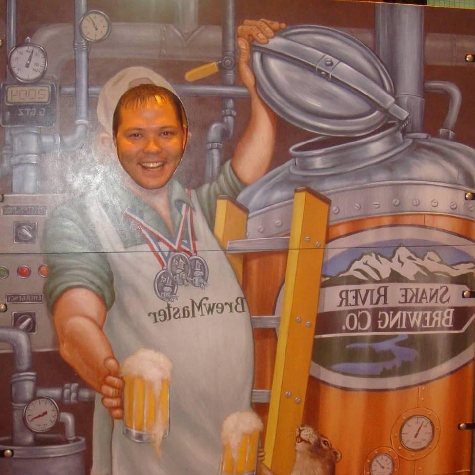 Big Brew for National Homebrew Day